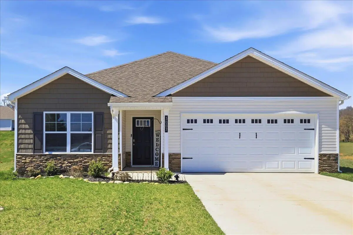 3007 Mason Avenue, Jefferson City, TN 37760 - #1