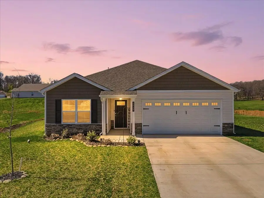 3007 Mason Avenue, Jefferson City, TN 37760 - #2