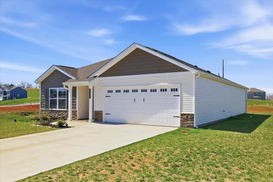 3007 Mason Avenue, Jefferson City, TN 37760 - #3