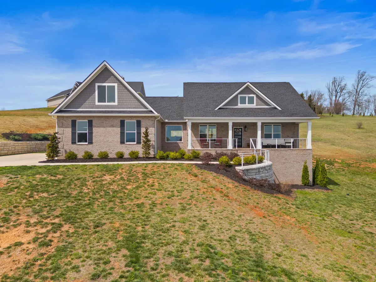 1149 Summerfield Drive, Maryville, TN 37801 - #1