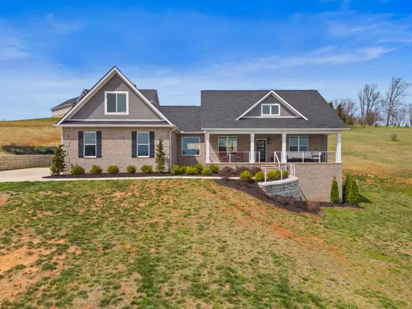 1149 Summerfield Drive, Maryville, TN 37801