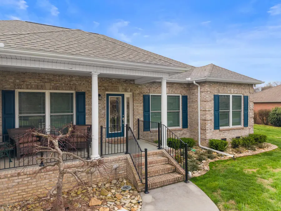 1410 River Run Circle, Sevierville, TN 37876 - #3