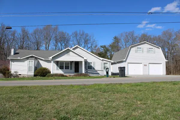 1256 Pratt Road, Talbott, TN 37877