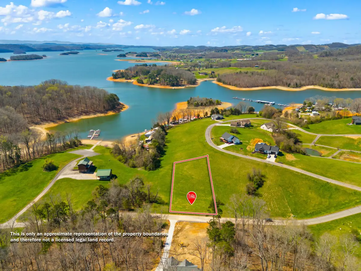 Lot 43 Cow Poke Lane, Rutledge, TN 37861 - #1