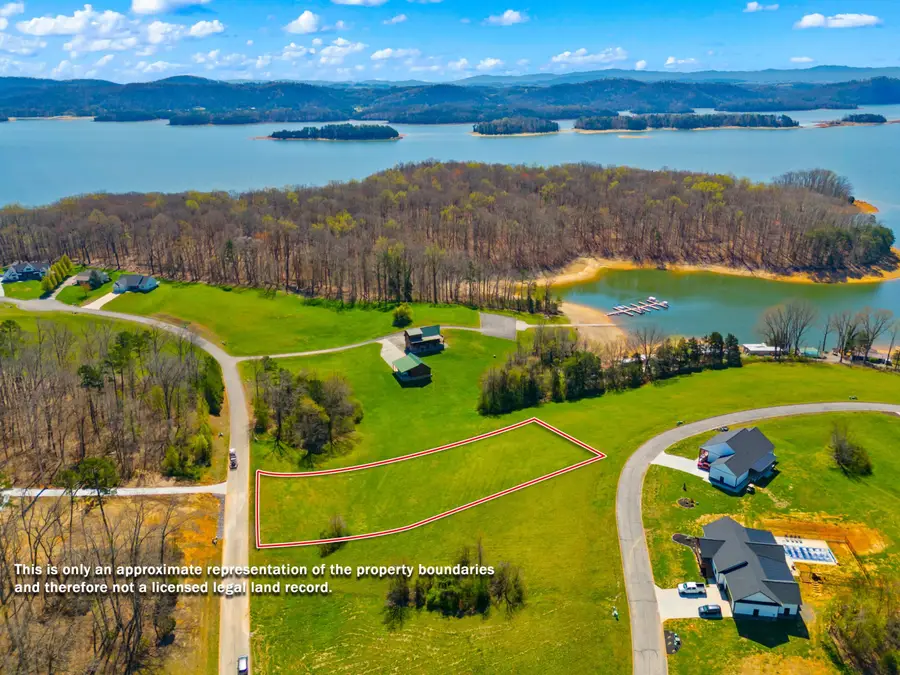 Lot 43 Cow Poke Lane, Rutledge, TN 37861 - #2