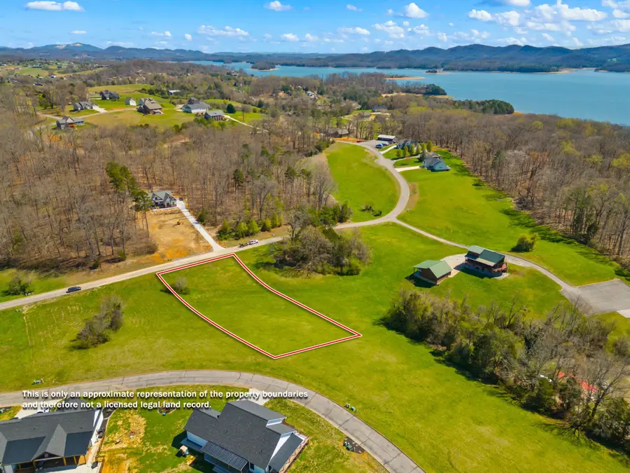 Lot 43 Cow Poke Lane, Rutledge, TN 37861 - #3