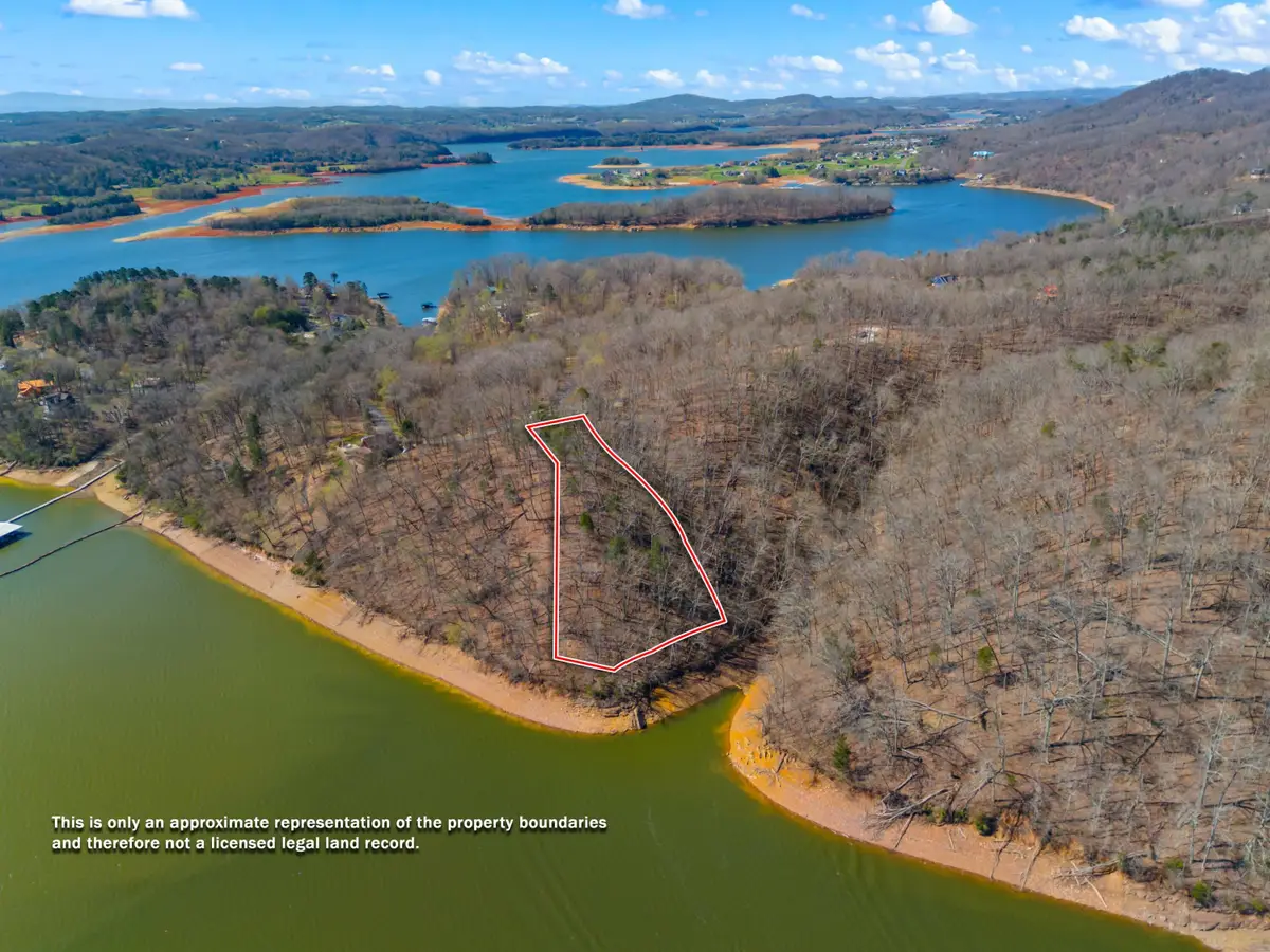 337 Chelaque Way, Mooresburg, TN 37811 - #1