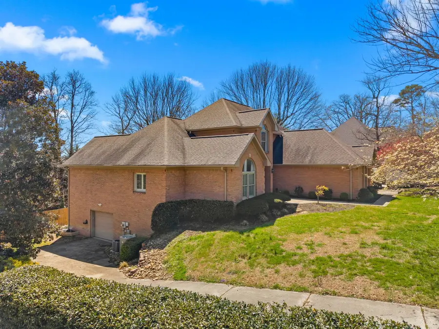 1075 St Ives Court, Morristown, TN 37814 - #3