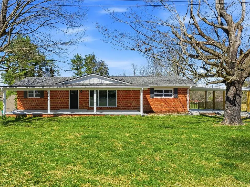 452 Wilder Street, Morristown, TN 37813 - #1