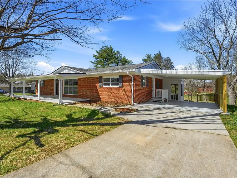 452 Wilder Street, Morristown, TN 37813 - #2