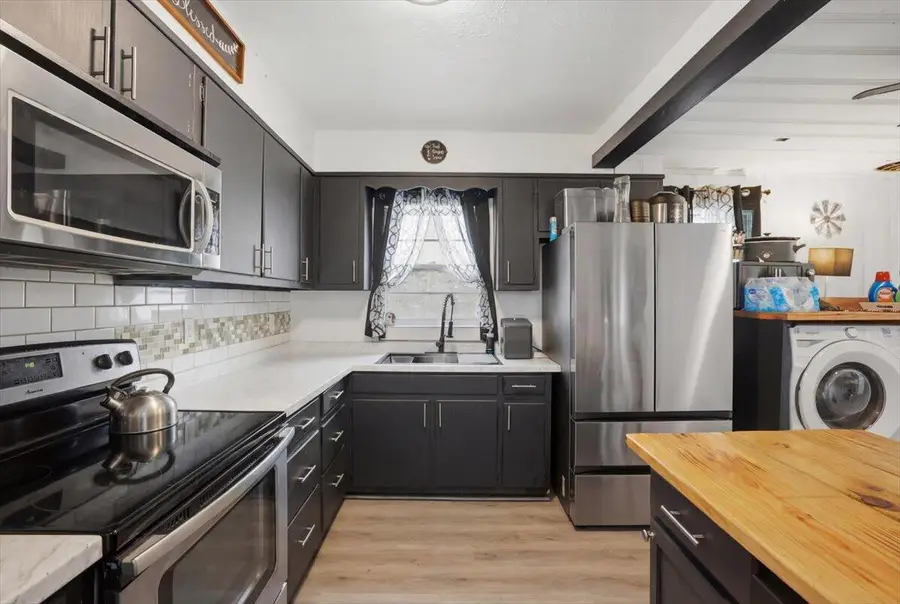 1875 Roe Junction Road, Morristown, TN 37813 - #3