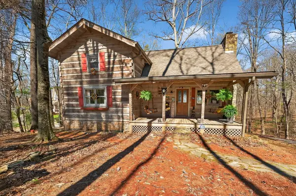 487 Heather Brook Drive, Jefferson City, TN 37760