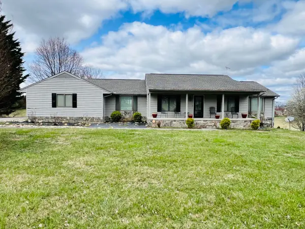 4431 Whitecliff Street, Morristown, TN 37813