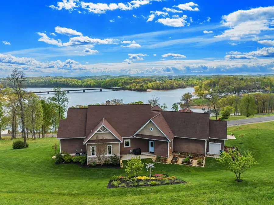 2483 Starboard Crest Road, Morristown, TN 37814 - #2