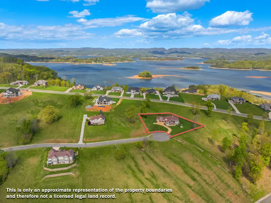 2483 Starboard Crest Road, Morristown, TN 37814 - #3