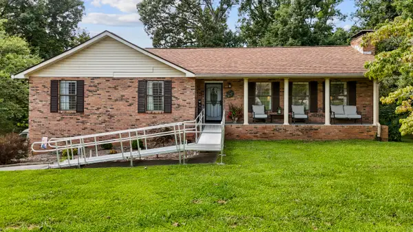 6262 Wintergreen Road, Morristown, TN 37814