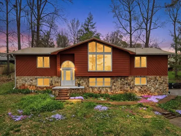 1090 Panther Creek Road, Morristown, TN 37814