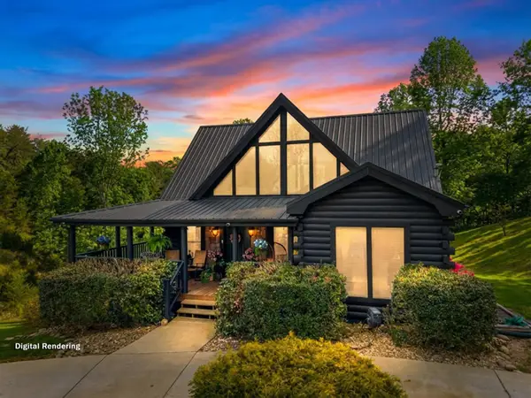 532 Turtle Dove Trail, Dandridge, TN 37725