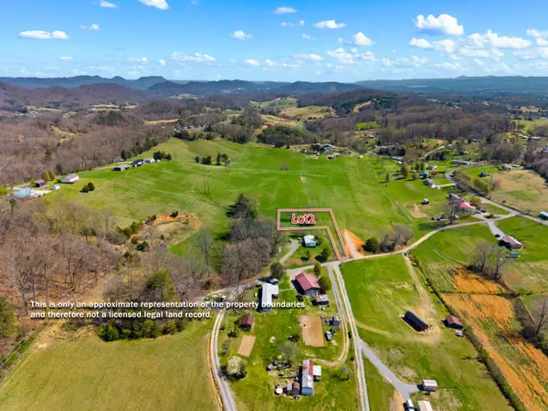 Lot 2 Fanny Collins Road, Whitesburg, TN 37891