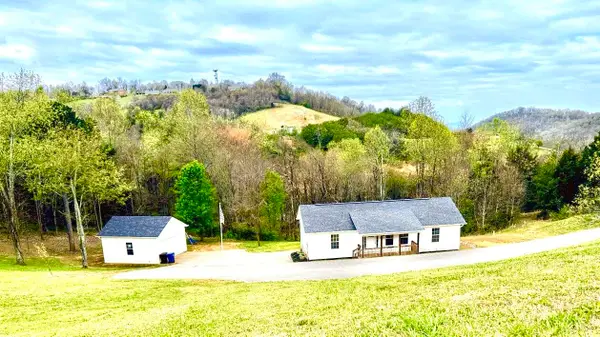 1226 Jessica Loop, Jefferson City, TN 37760