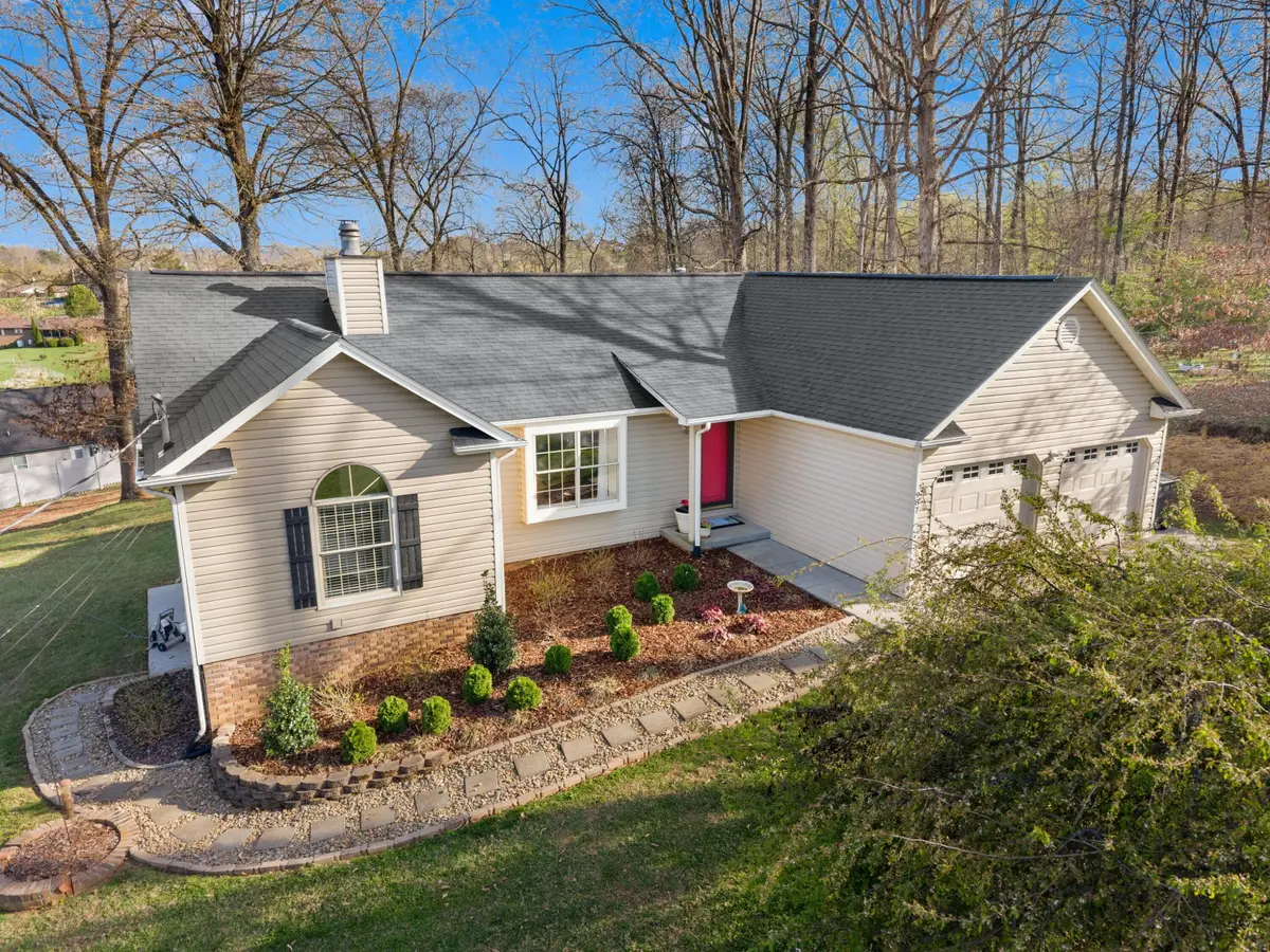 987 Cedar Trace Lane, Morristown, TN 37814 - #1