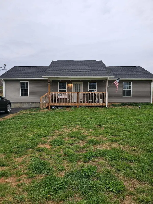 521 Coile Road, Jefferson City, TN 37760