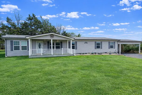 10 Unaka Drive, Mosheim, TN 37818