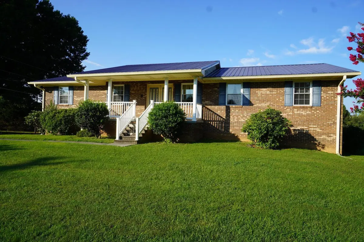 633 Shaver Drive, Talbott, TN 37877 - #1