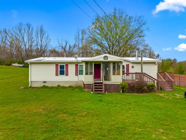 242 Cowan Lane, LaFollette, TN 37766