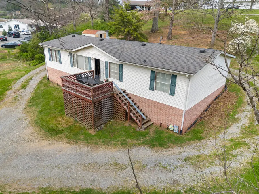 2465 Audrey Lane, Morristown, TN 37813 - #3