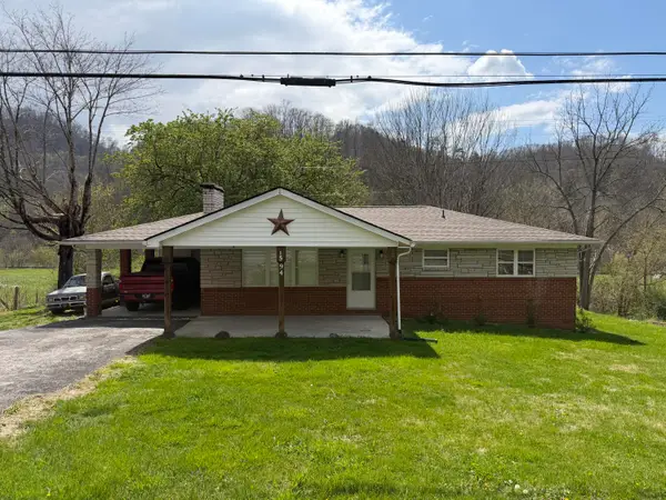 1594 State Highway 33, Tazewell, TN 37879