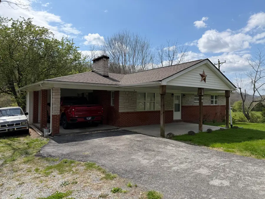 1594 State Highway 33, Tazewell, TN 37879 - #2
