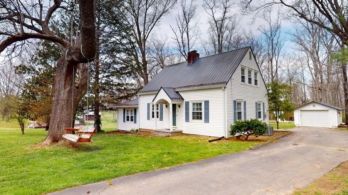 8157 E Andrew Johnson Highway, Whitesburg, TN 37891 - #1