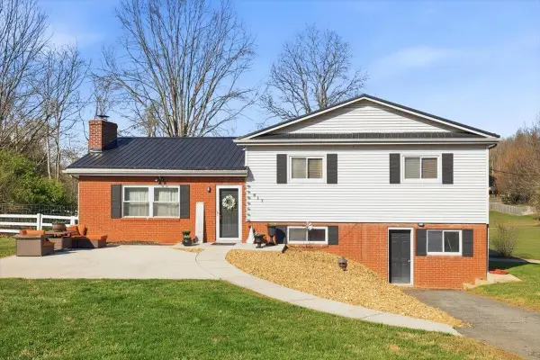 617 W Sunset Hills, Morristown, TN 37814