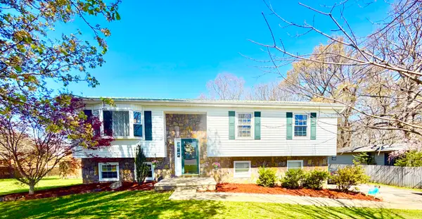 1156 Shiloh Road, Greeneville, TN 37745