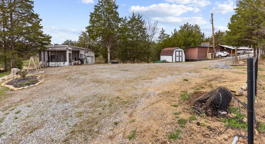 2603 Jim Henry Road, Dandridge, TN 37725 - #3