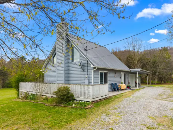 664 W Dumplin Valley Road, Jefferson City, TN 37760