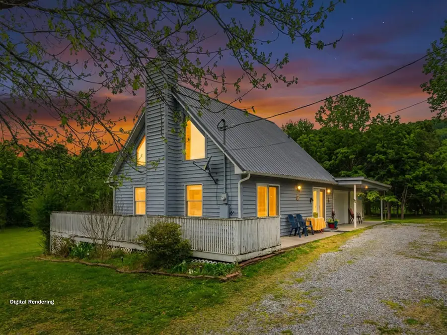 664 W Dumplin Valley Road, Jefferson City, TN 37760 - #2