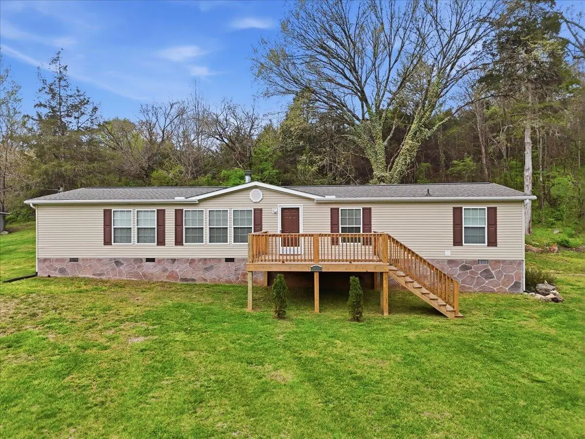 1405 River Road, New Market, TN 37820 - #1