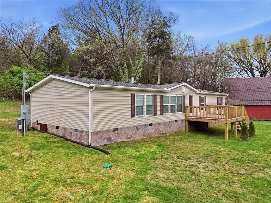 1405 River Road, New Market, TN 37820 - #3
