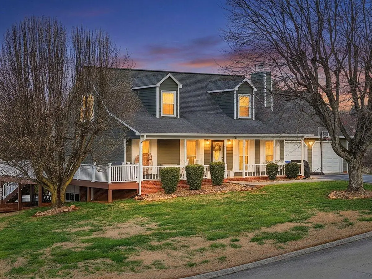 867 Foxglove Lane, Morristown, TN 37814 - #1