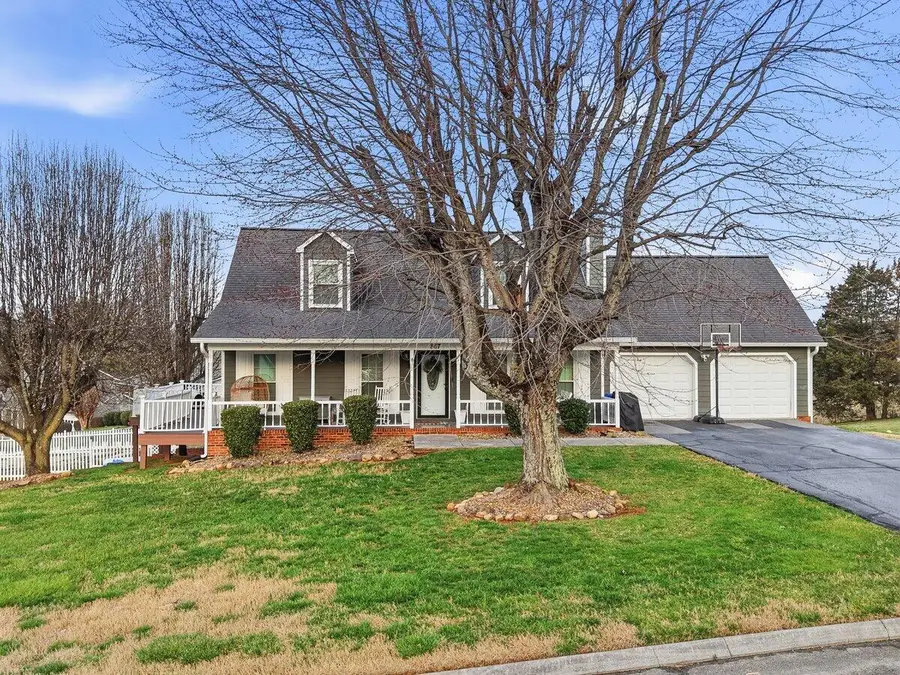 867 Foxglove Lane, Morristown, TN 37814 - #3