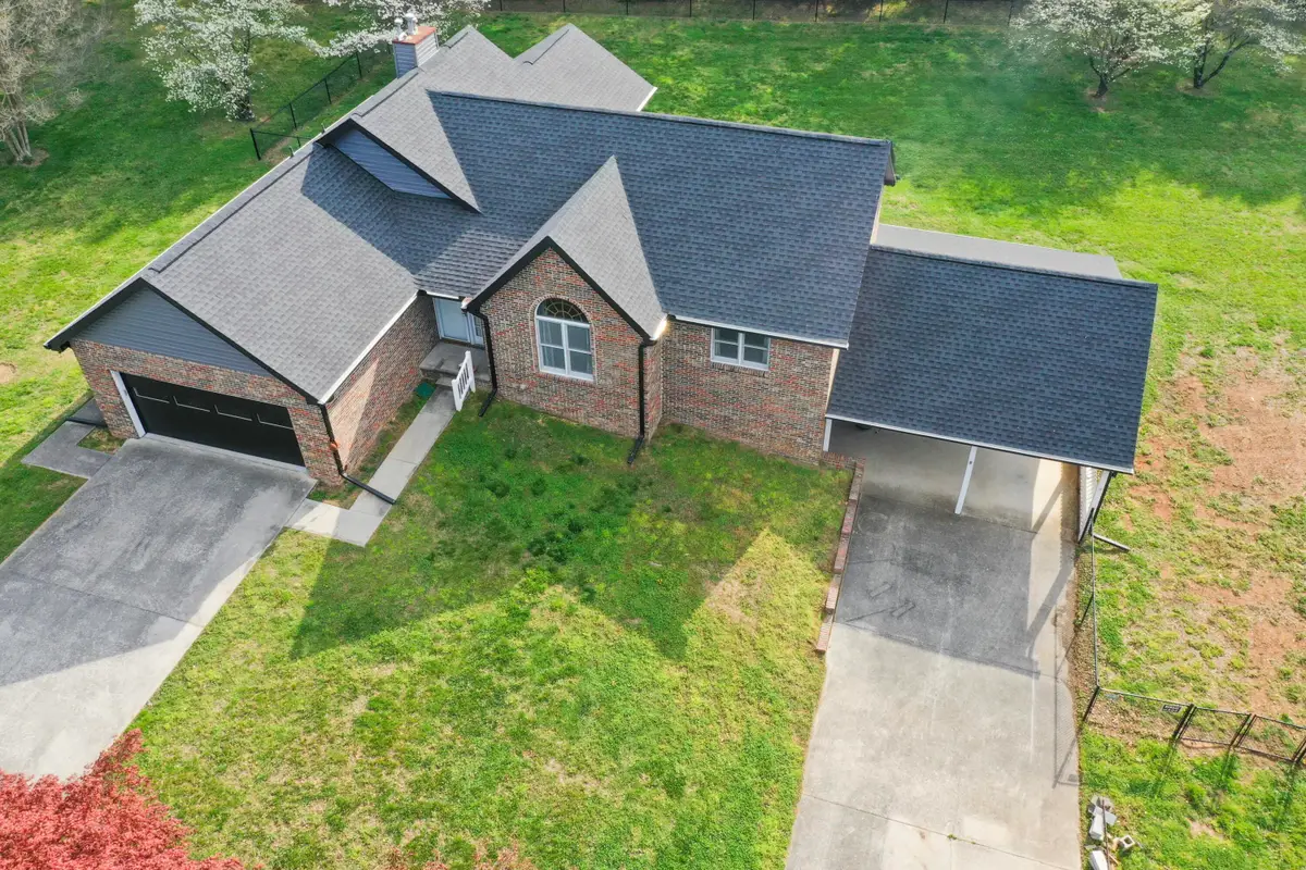 1020 Forest Drive Drive, New Market, TN 37820 - #1