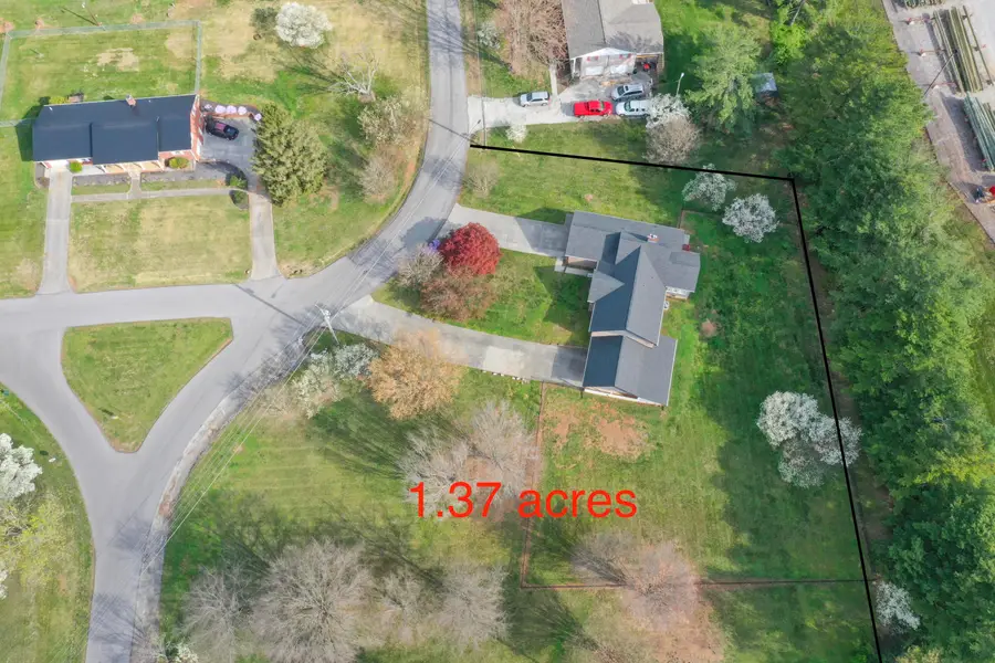 1020 Forest Drive Drive, New Market, TN 37820 - #3