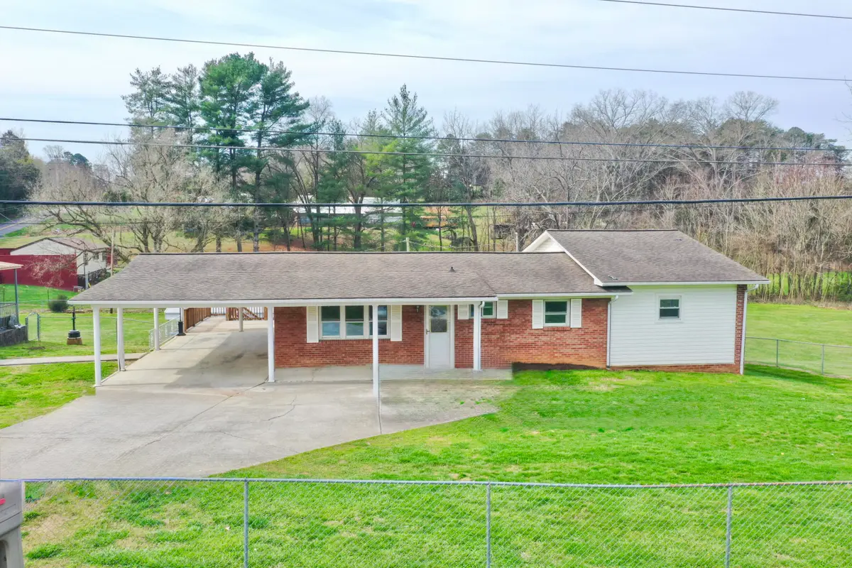 3498/3490 Old Kentucky Road, Morristown, TN 37814 - #1