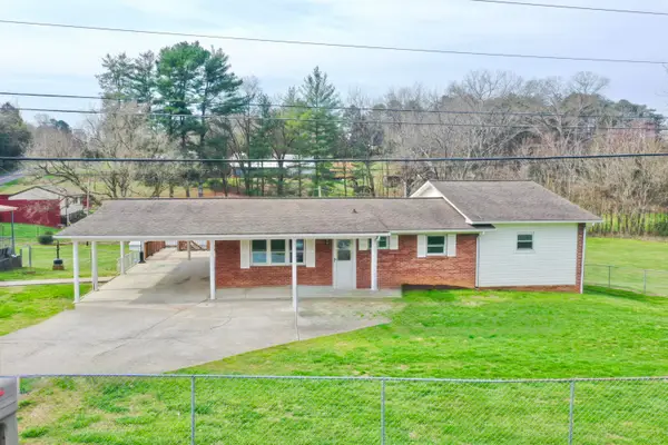 3498/3490 Old Kentucky Road, Morristown, TN 37814