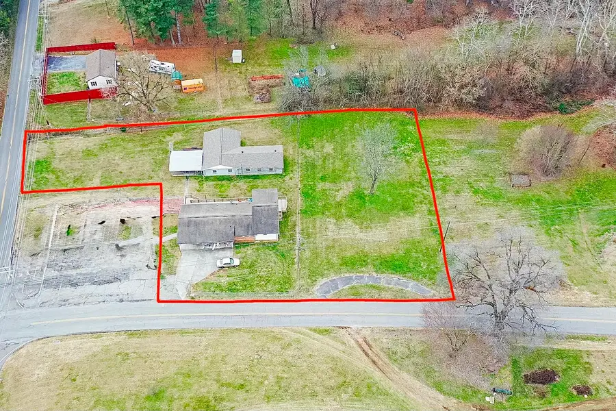 3498/3490 Old Kentucky Road, Morristown, TN 37814 - #2