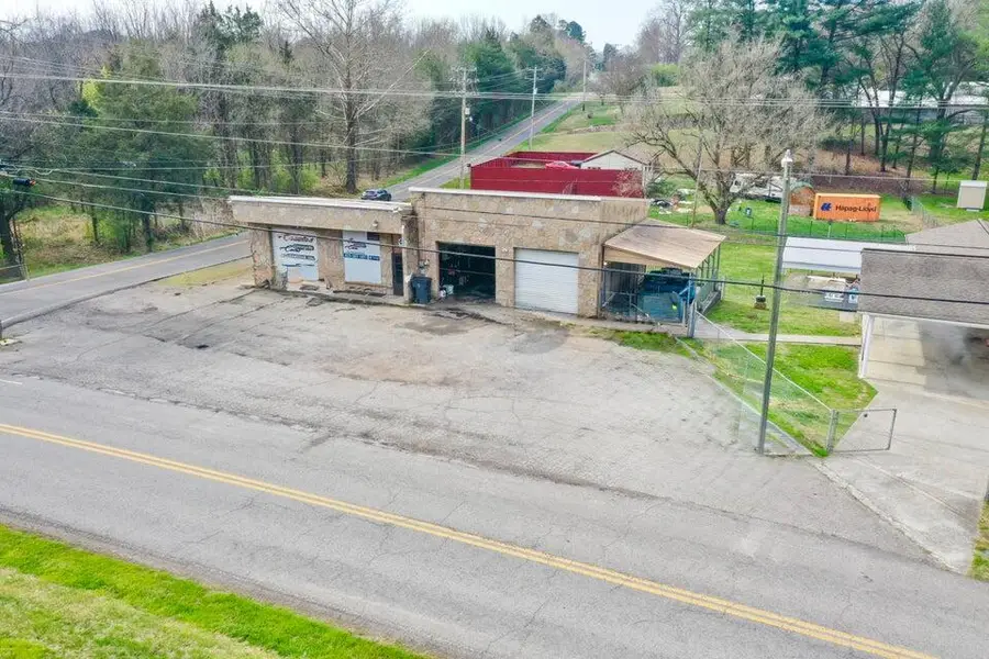 3498/3490 Old Kentucky Road, Morristown, TN 37814 - #3