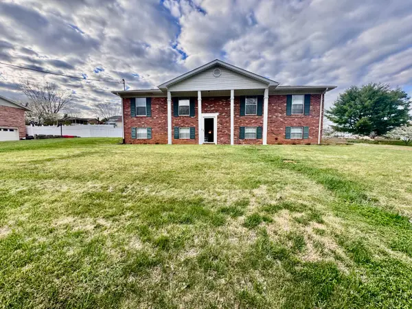 4471 Ashford Drive, Morristown, TN 37813