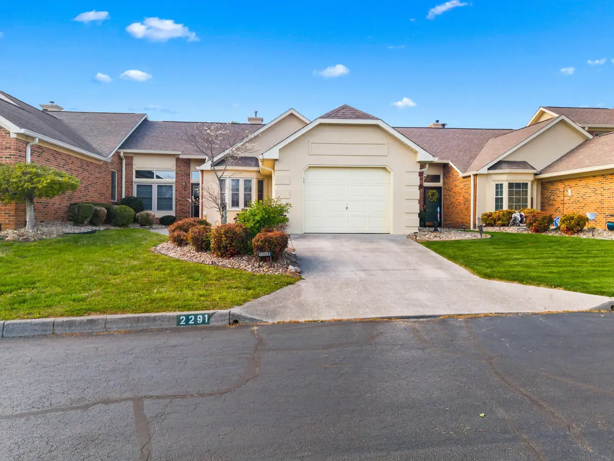 2291 Regency Circle, Morristown, TN 37814 - #1